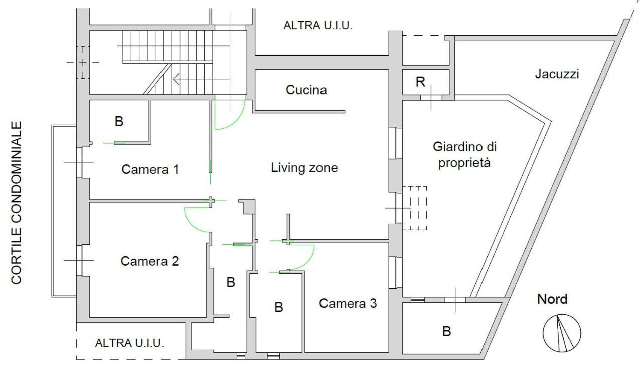 Il Giardino Dei Sorrisi Apart otel Ostuni Dış mekan fotoğraf